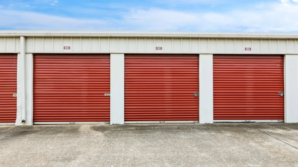 storageunits
