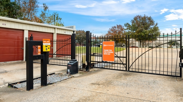 storageunits