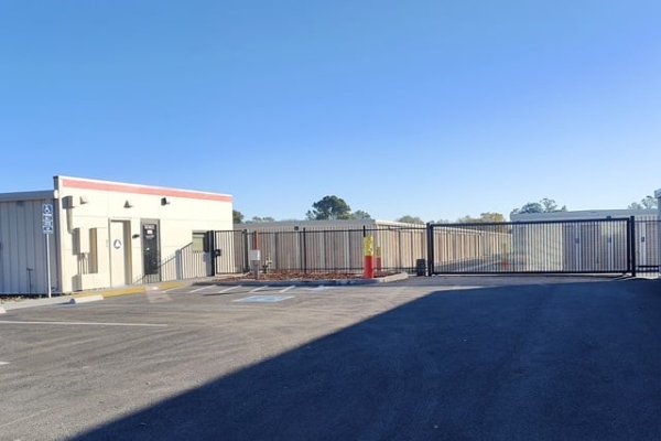 Public Storage - Sonoma - 19766 8th Street E