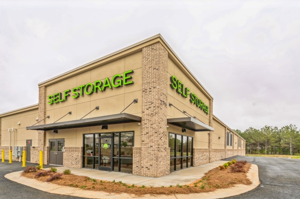 storageunits