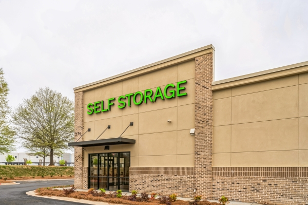 storageunits