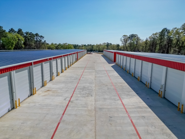 storageunits