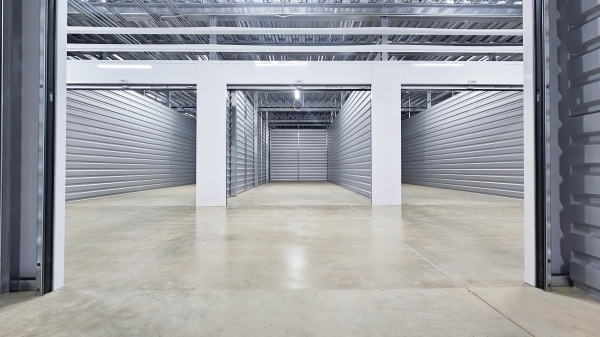 storageunits