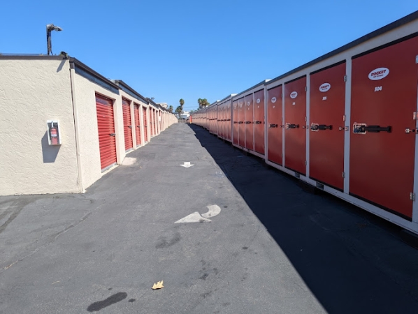 storageunits