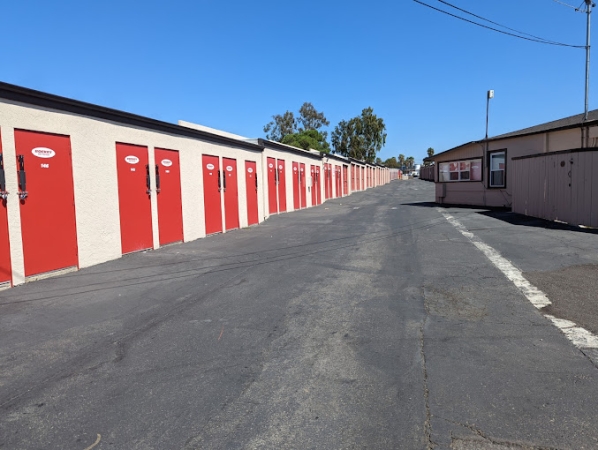 storageunits
