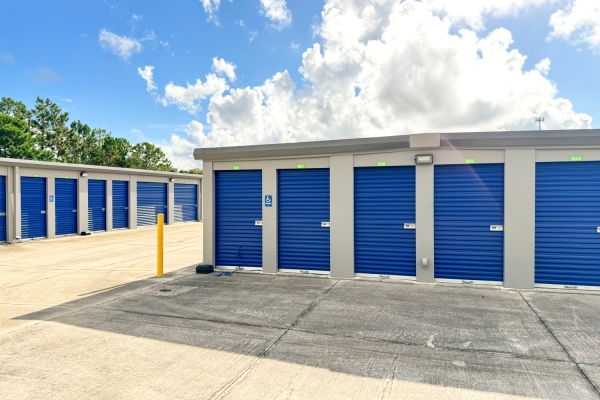 storageunits