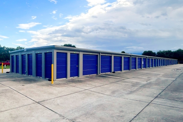 storageunits