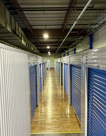 Plymouth Storage