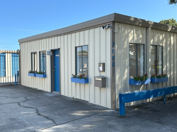 Aero Storage