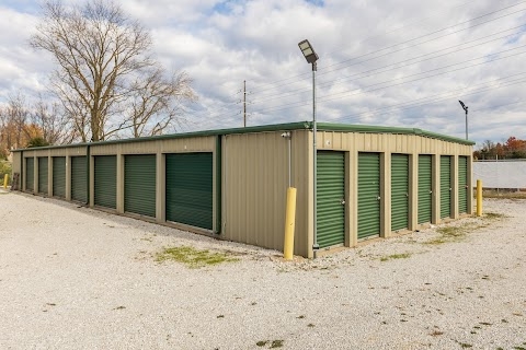 storageunits