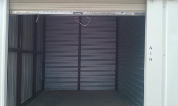 Tellus Self Storage - Abita