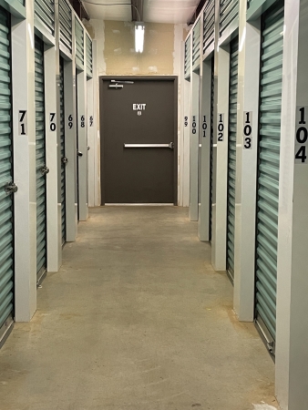 storageunits