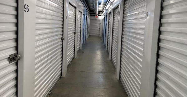 storageunits