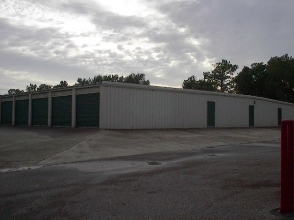 storageunits