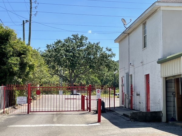 storageunits