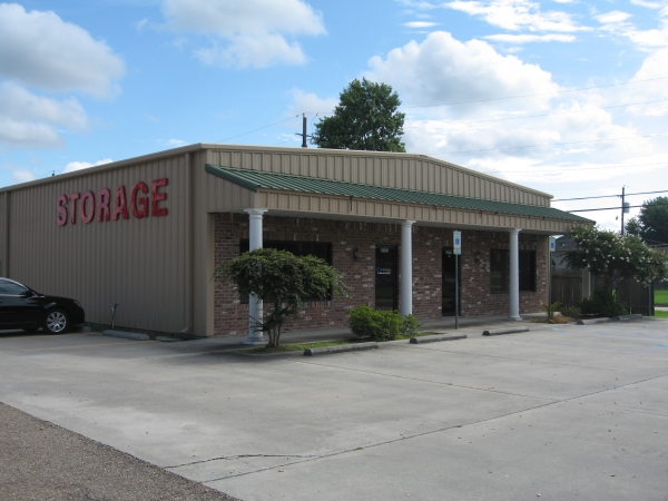 storageunits