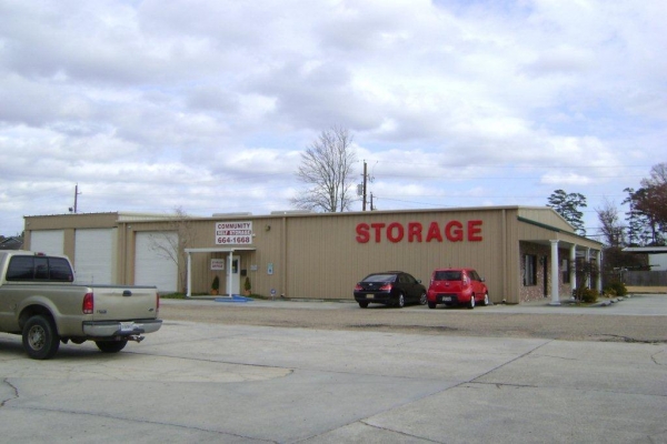storageunits