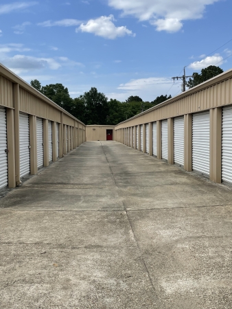 storageunits