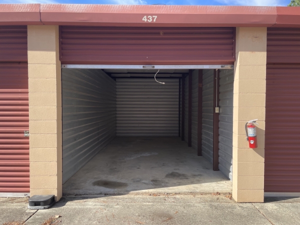 storageunits