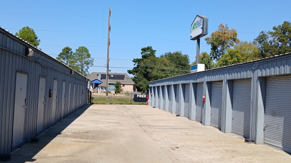 storageunits