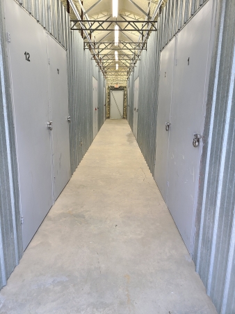 storageunits