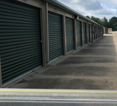 storageunits