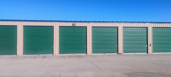 storageunits