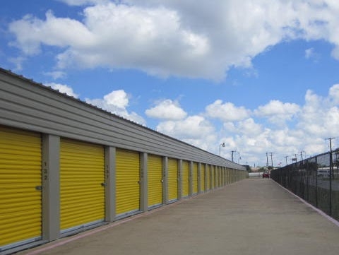 storageunits