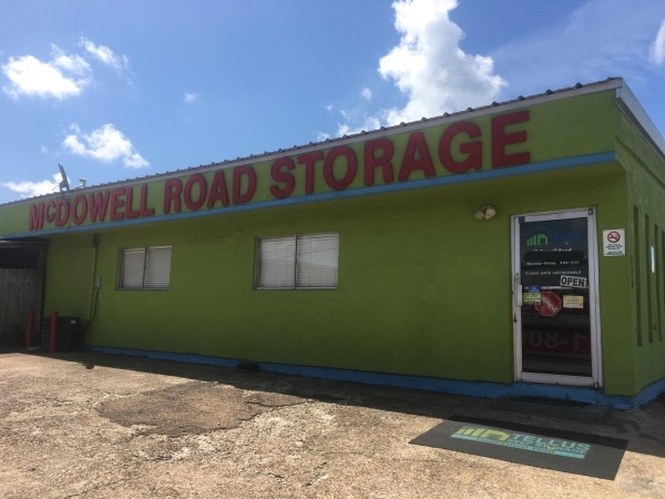 storageunits