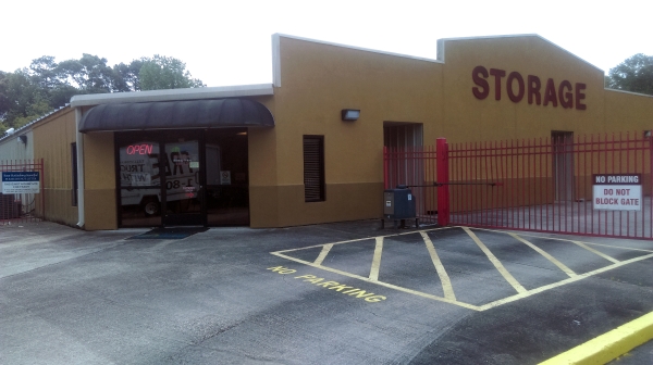 storageunits