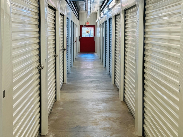 storageunits
