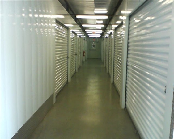 storageunits