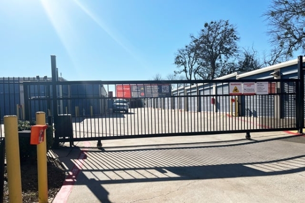 storageunits