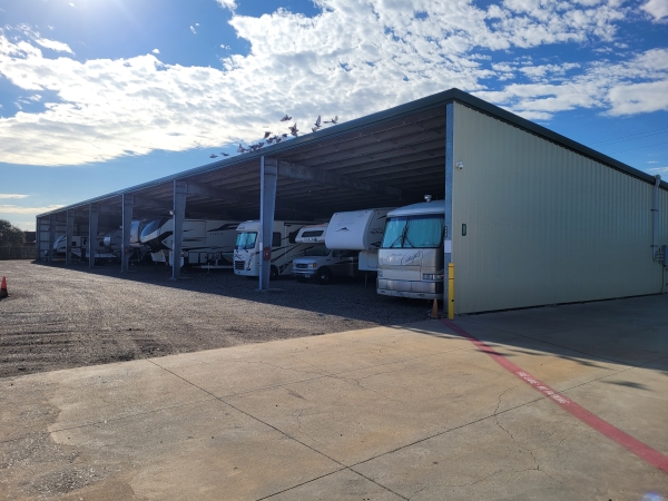 storageunits