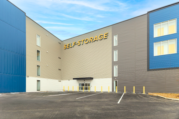 storageunits