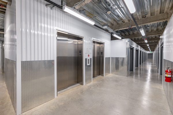 storageunits