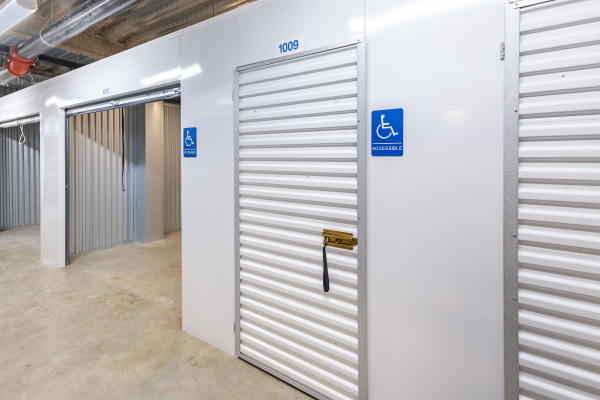 storageunits