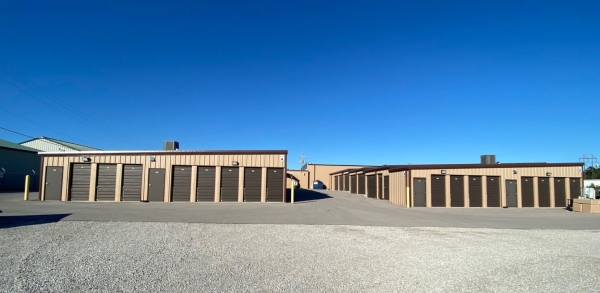 Oakville Self Storage
