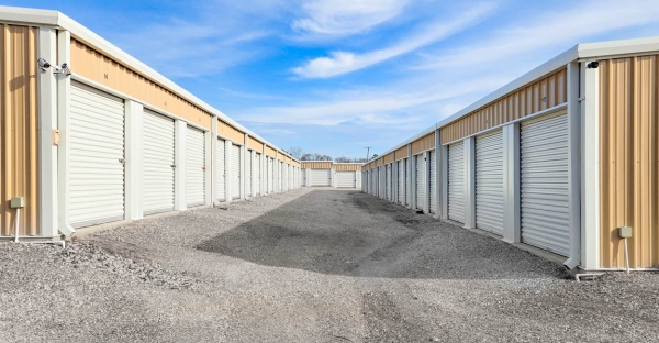 StowPro Storage