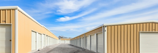 StowPro Storage