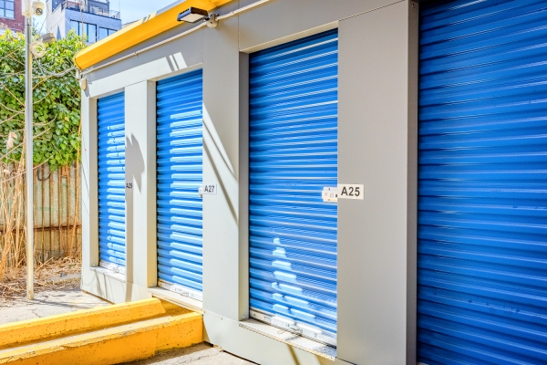 storageunits