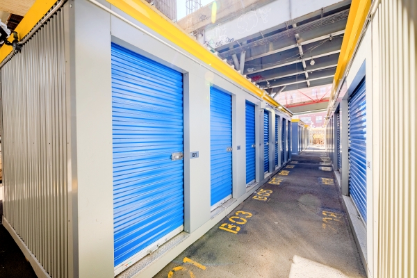 storageunits