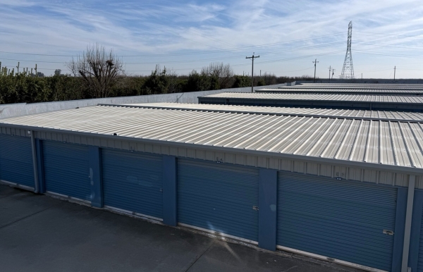 storageunits
