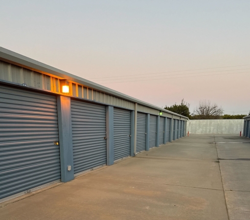 storageunits