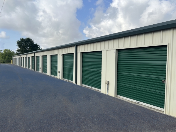 storageunits