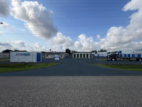 storageunits