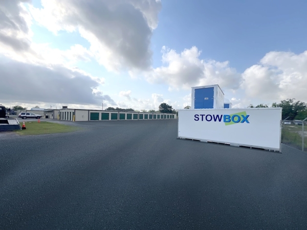 storageunits