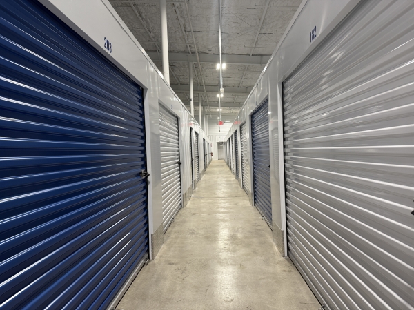 storageunits