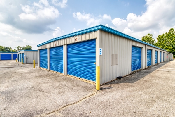 storageunits