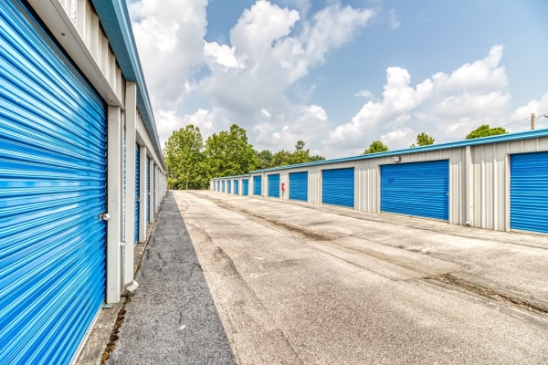 storageunits